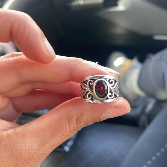 James Avery ring LIMITED EDITION - Picture 2 of 3